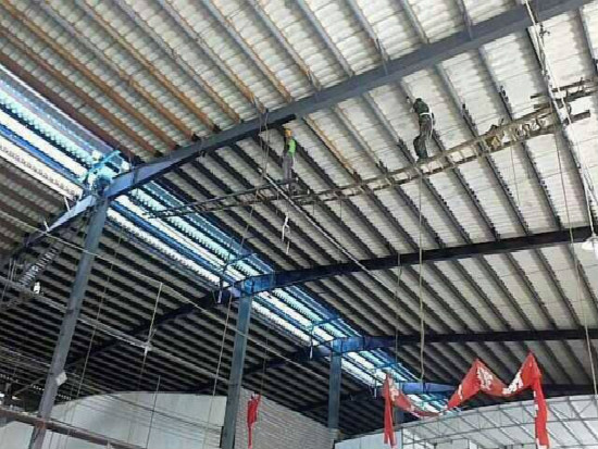 鋼結(jié)構(gòu)防腐 鋼結(jié)構(gòu)防腐