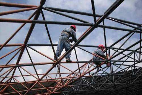 網架防腐 網架防腐