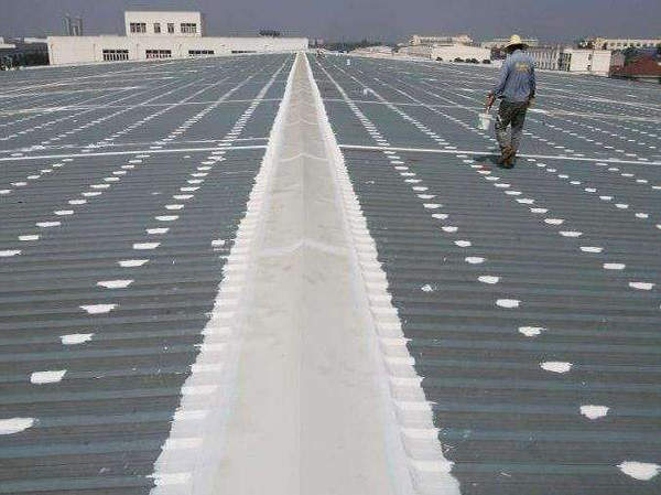 鋼結構廠房補漏 鋼結構廠房補漏