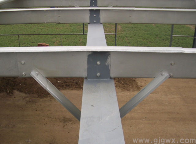 鋼結構施工全過程(圖文并茂),不怕你學不會(圖7) 鋼結構施工全過程(圖文并茂),不怕你學不會(圖7)