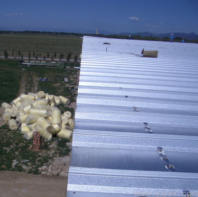 鋼結構施工全過程(圖文并茂),不怕你學不會(圖17) 鋼結構施工全過程(圖文并茂),不怕你學不會(圖17)